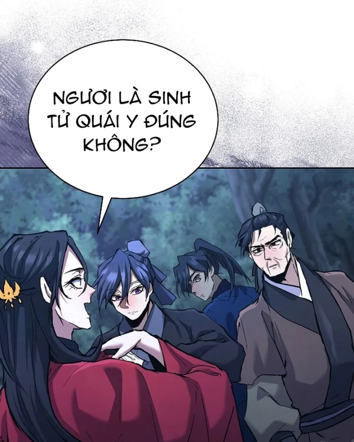 Truyền Thuyết Ma Giáo: Phi Long Thập Tam Đại Chapter 34 - 10