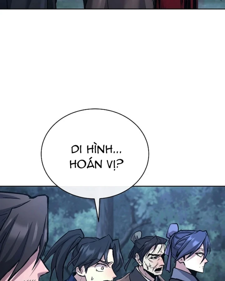 Truyền Thuyết Ma Giáo: Phi Long Thập Tam Đại Chapter 34 - 19