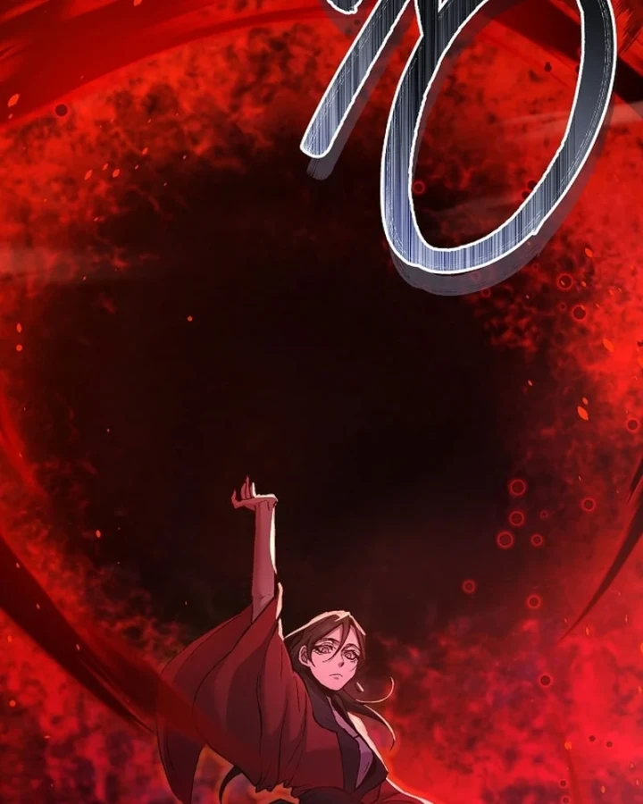 Truyền Thuyết Ma Giáo: Phi Long Thập Tam Đại Chapter 34 - 36