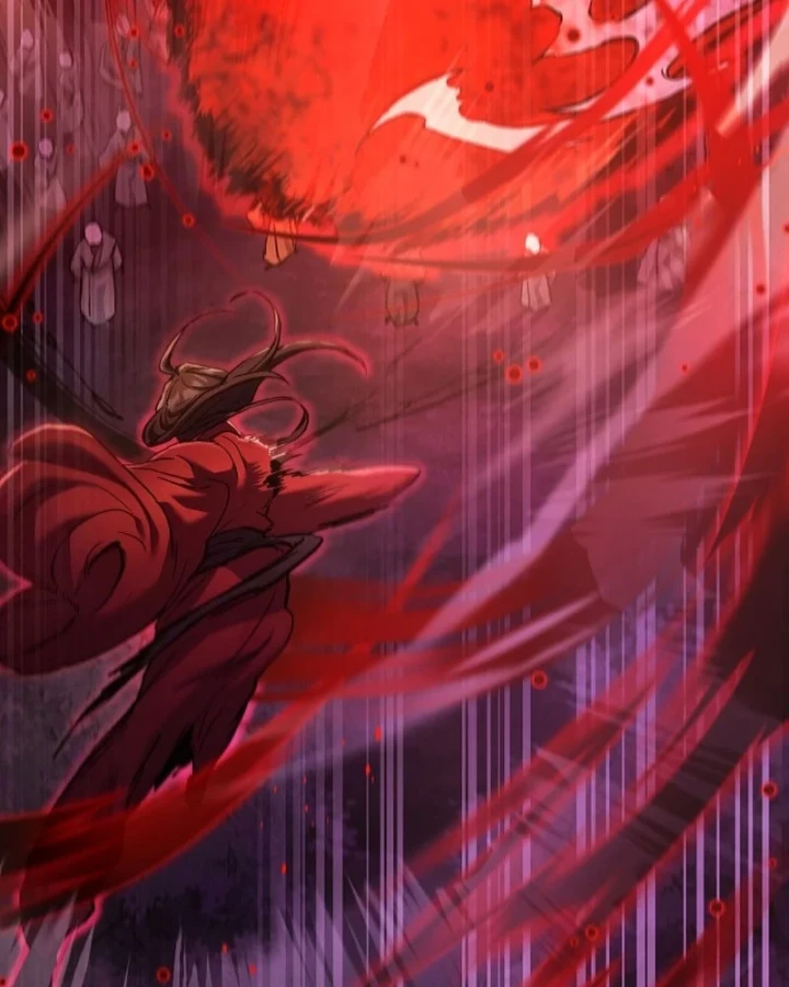 Truyền Thuyết Ma Giáo: Phi Long Thập Tam Đại Chapter 34 - 41