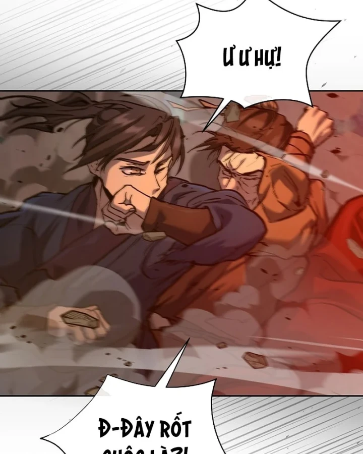 Truyền Thuyết Ma Giáo: Phi Long Thập Tam Đại Chapter 34 - 45