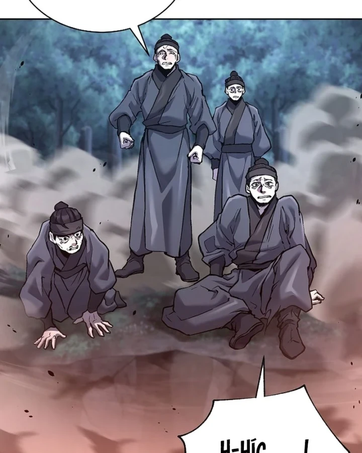 Truyền Thuyết Ma Giáo: Phi Long Thập Tam Đại Chapter 34 - 49