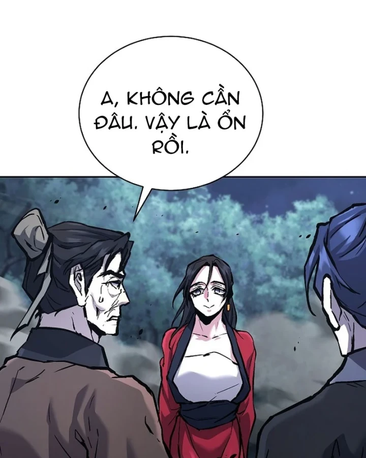 Truyền Thuyết Ma Giáo: Phi Long Thập Tam Đại Chapter 34 - 53