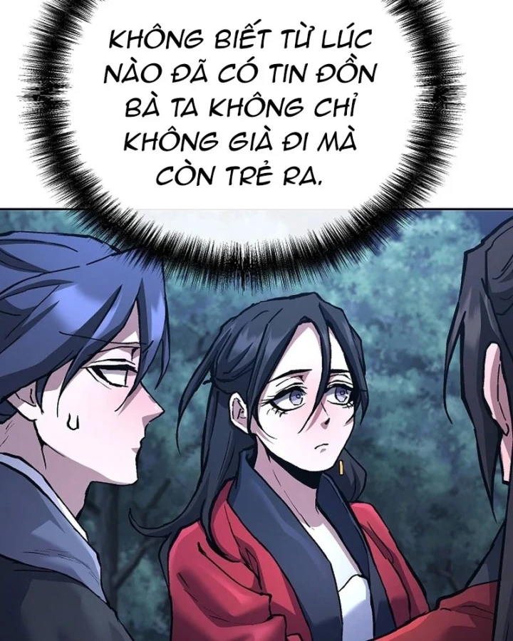 Truyền Thuyết Ma Giáo: Phi Long Thập Tam Đại Chapter 34 - 79