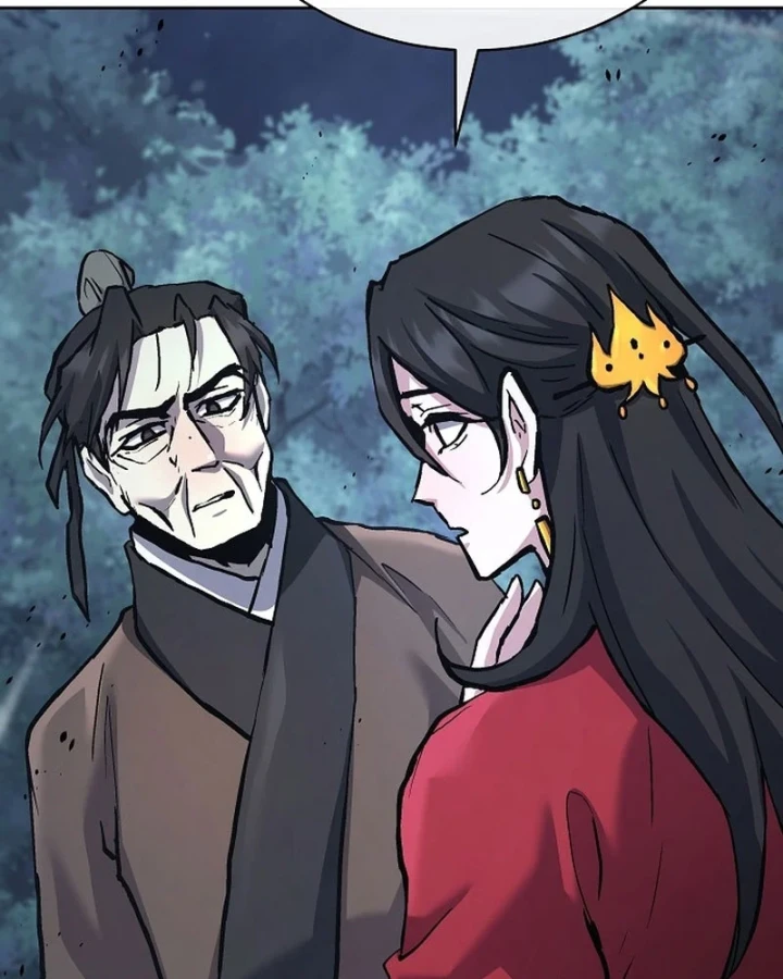 Truyền Thuyết Ma Giáo: Phi Long Thập Tam Đại Chapter 34 - 85