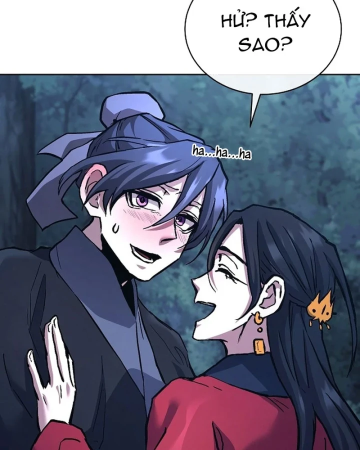 Truyền Thuyết Ma Giáo: Phi Long Thập Tam Đại Chapter 34 - 110