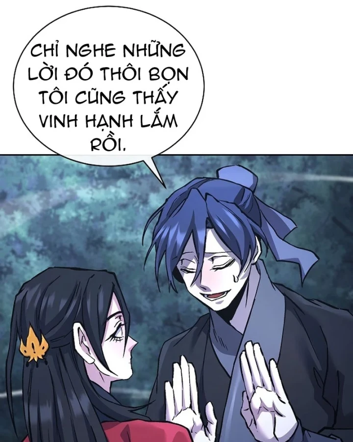 Truyền Thuyết Ma Giáo: Phi Long Thập Tam Đại Chapter 34 - 116