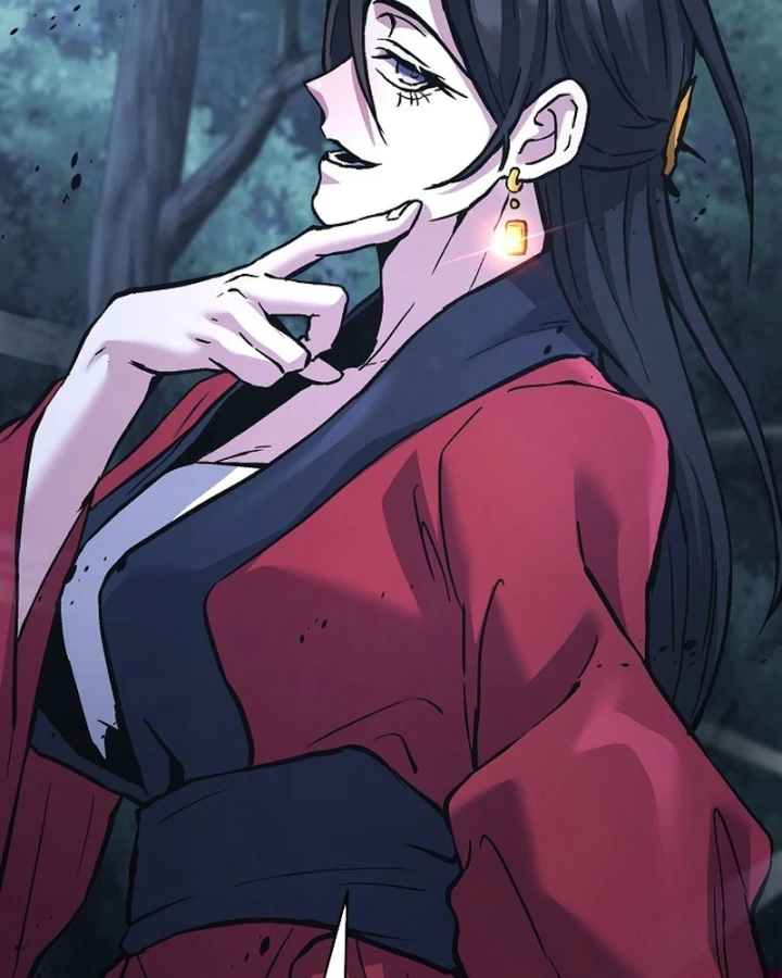 Truyền Thuyết Ma Giáo: Phi Long Thập Tam Đại Chapter 34 - 119