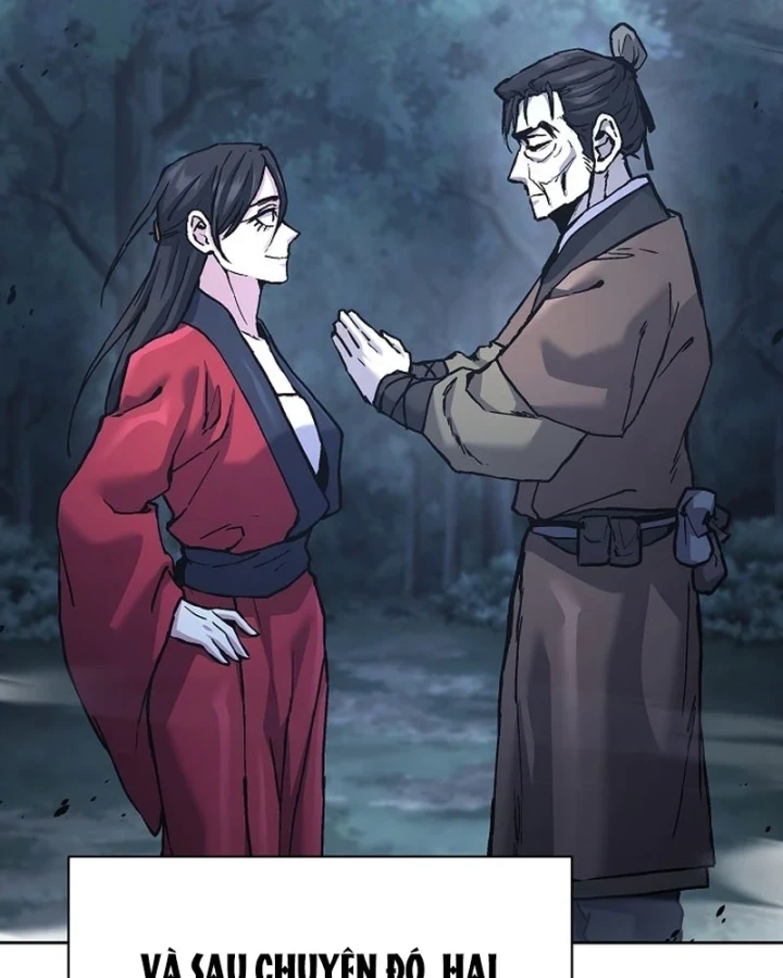 Truyền Thuyết Ma Giáo: Phi Long Thập Tam Đại Chapter 34 - 124