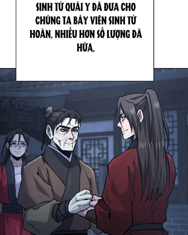 Truyền Thuyết Ma Giáo: Phi Long Thập Tam Đại Chapter 34 - 131