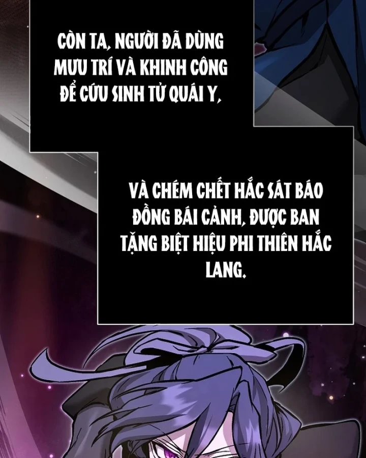 Truyền Thuyết Ma Giáo: Phi Long Thập Tam Đại Chapter 34 - 162