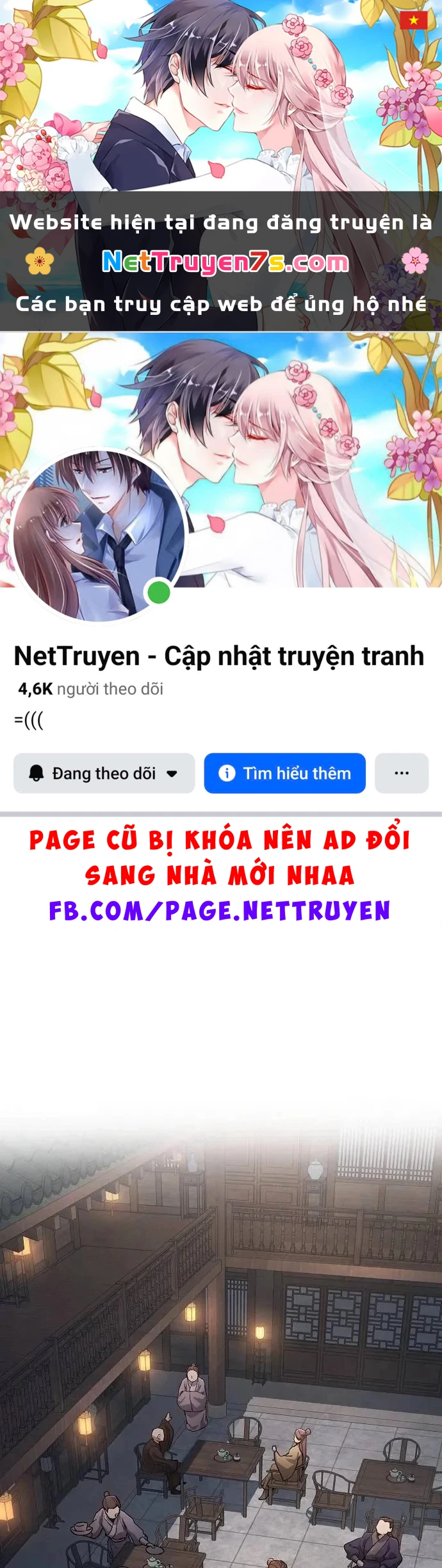 Truyền Thuyết Ma Giáo: Phi Long Thập Tam Đại Chapter 35 - 1