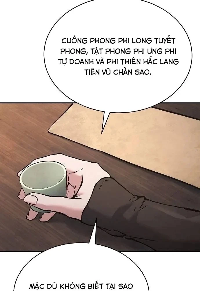 Truyền Thuyết Ma Giáo: Phi Long Thập Tam Đại Chapter 35 - 3