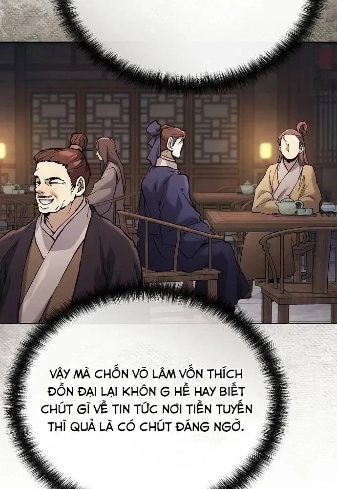 Truyền Thuyết Ma Giáo: Phi Long Thập Tam Đại Chapter 35 - 9