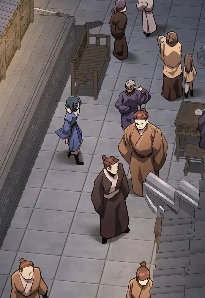 Truyền Thuyết Ma Giáo: Phi Long Thập Tam Đại Chapter 35 - 12