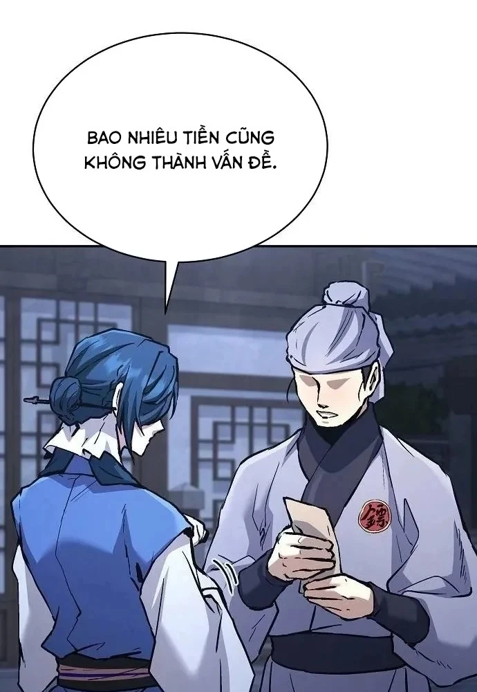 Truyền Thuyết Ma Giáo: Phi Long Thập Tam Đại Chapter 35 - 17