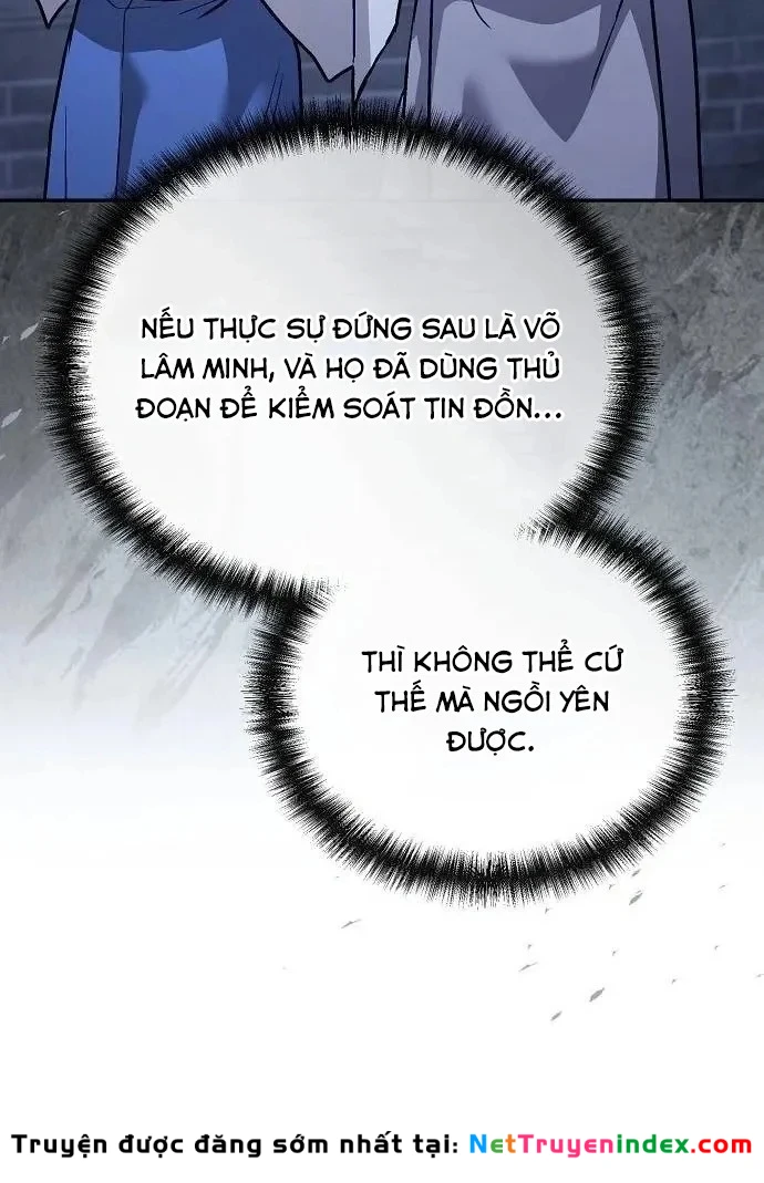 Truyền Thuyết Ma Giáo: Phi Long Thập Tam Đại Chapter 35 - 18