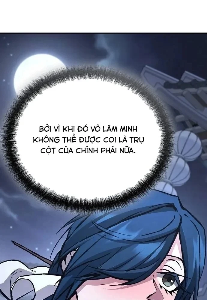 Truyền Thuyết Ma Giáo: Phi Long Thập Tam Đại Chapter 35 - 19