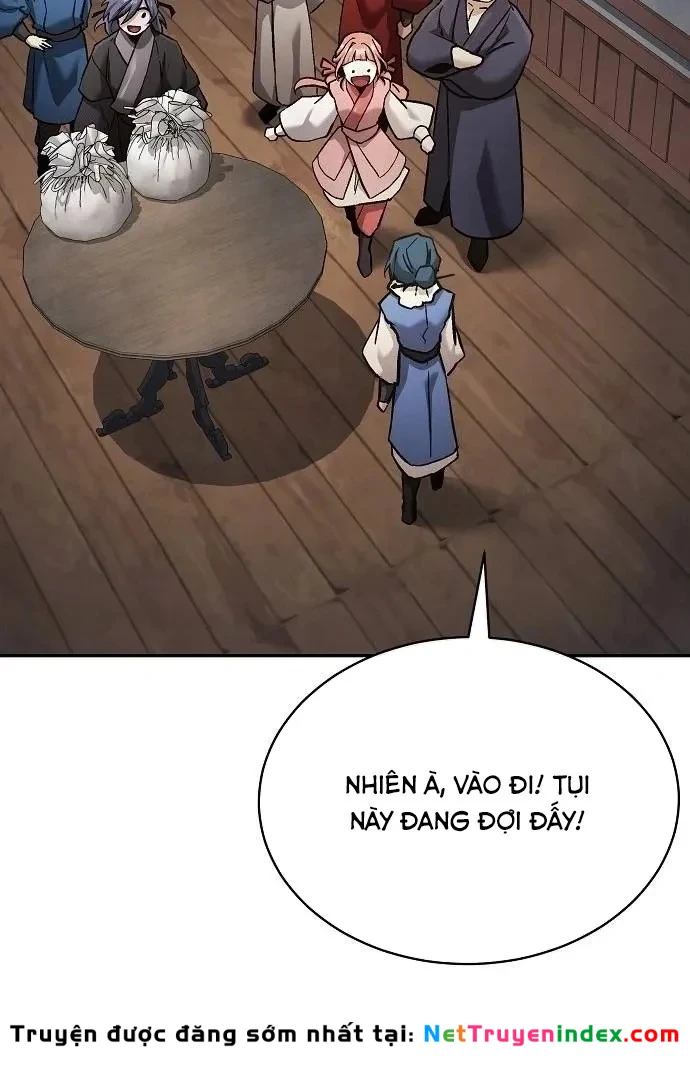 Truyền Thuyết Ma Giáo: Phi Long Thập Tam Đại Chapter 35 - 23