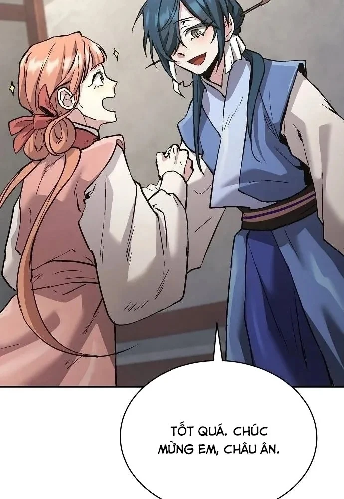 Truyền Thuyết Ma Giáo: Phi Long Thập Tam Đại Chapter 35 - 25