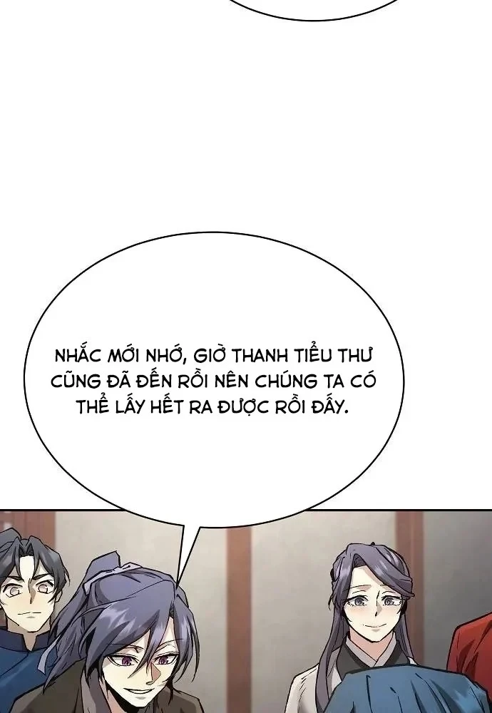 Truyền Thuyết Ma Giáo: Phi Long Thập Tam Đại Chapter 35 - 26