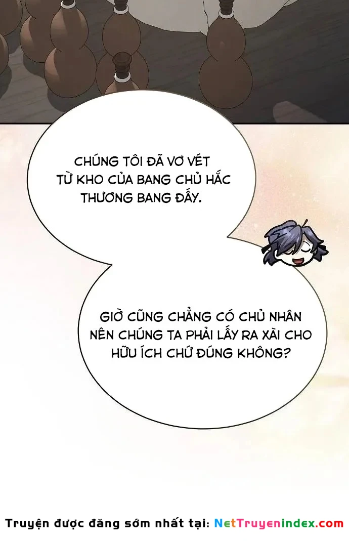 Truyền Thuyết Ma Giáo: Phi Long Thập Tam Đại Chapter 35 - 29