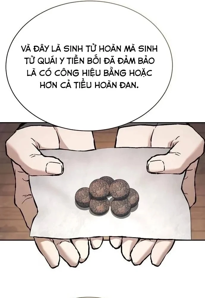 Truyền Thuyết Ma Giáo: Phi Long Thập Tam Đại Chapter 35 - 31