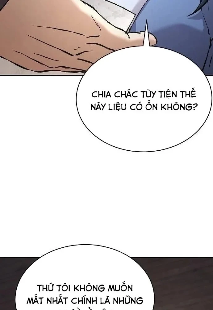 Truyền Thuyết Ma Giáo: Phi Long Thập Tam Đại Chapter 35 - 34