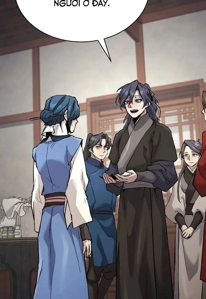 Truyền Thuyết Ma Giáo: Phi Long Thập Tam Đại Chapter 35 - 35