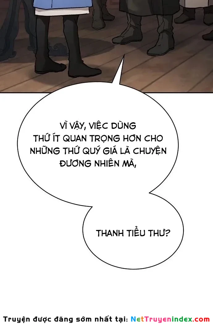 Truyền Thuyết Ma Giáo: Phi Long Thập Tam Đại Chapter 35 - 36