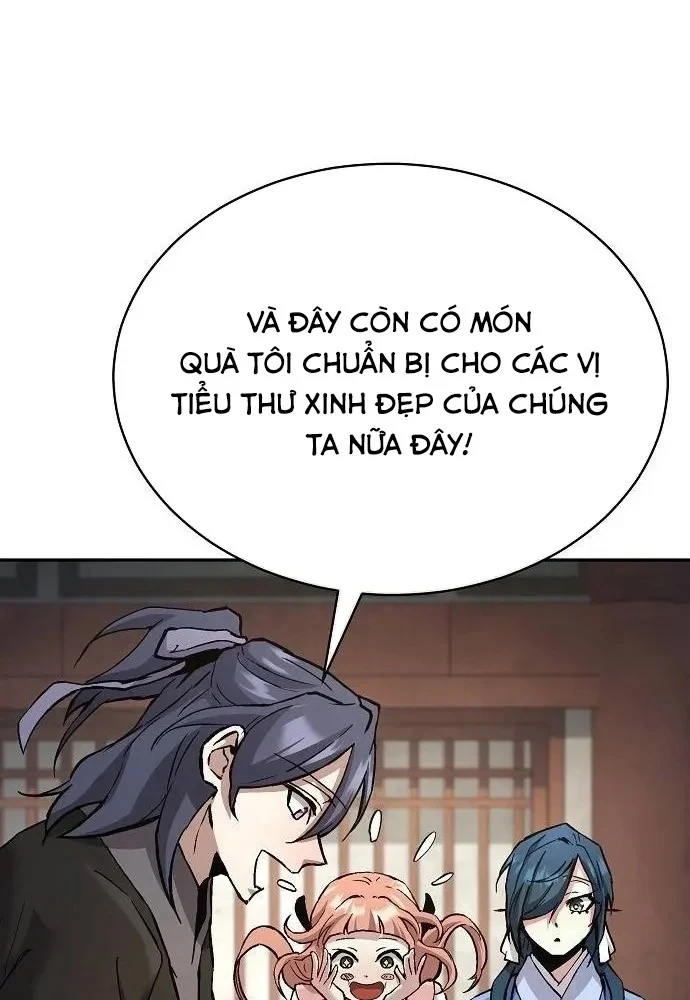 Truyền Thuyết Ma Giáo: Phi Long Thập Tam Đại Chapter 35 - 37