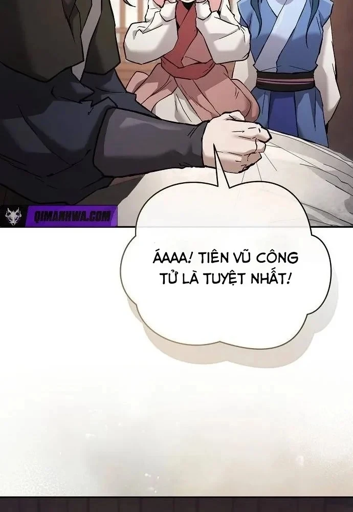 Truyền Thuyết Ma Giáo: Phi Long Thập Tam Đại Chapter 35 - 38