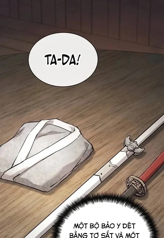 Truyền Thuyết Ma Giáo: Phi Long Thập Tam Đại Chapter 35 - 39