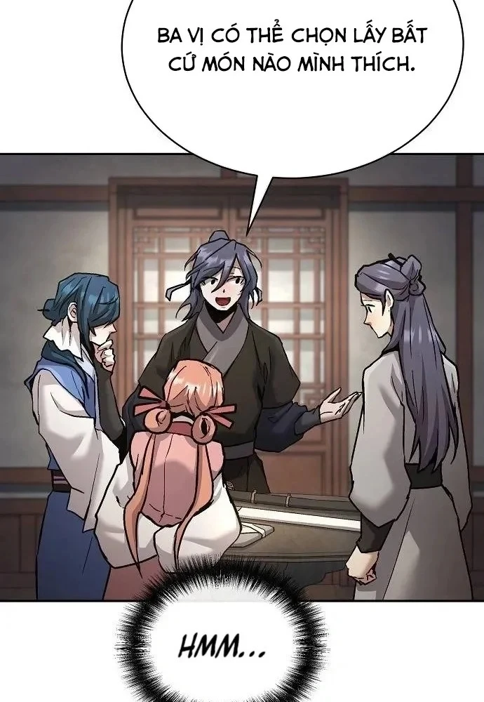 Truyền Thuyết Ma Giáo: Phi Long Thập Tam Đại Chapter 35 - 41