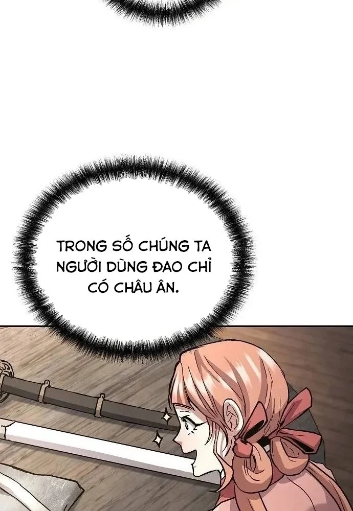 Truyền Thuyết Ma Giáo: Phi Long Thập Tam Đại Chapter 35 - 42