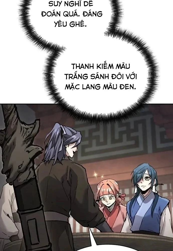 Truyền Thuyết Ma Giáo: Phi Long Thập Tam Đại Chapter 35 - 44