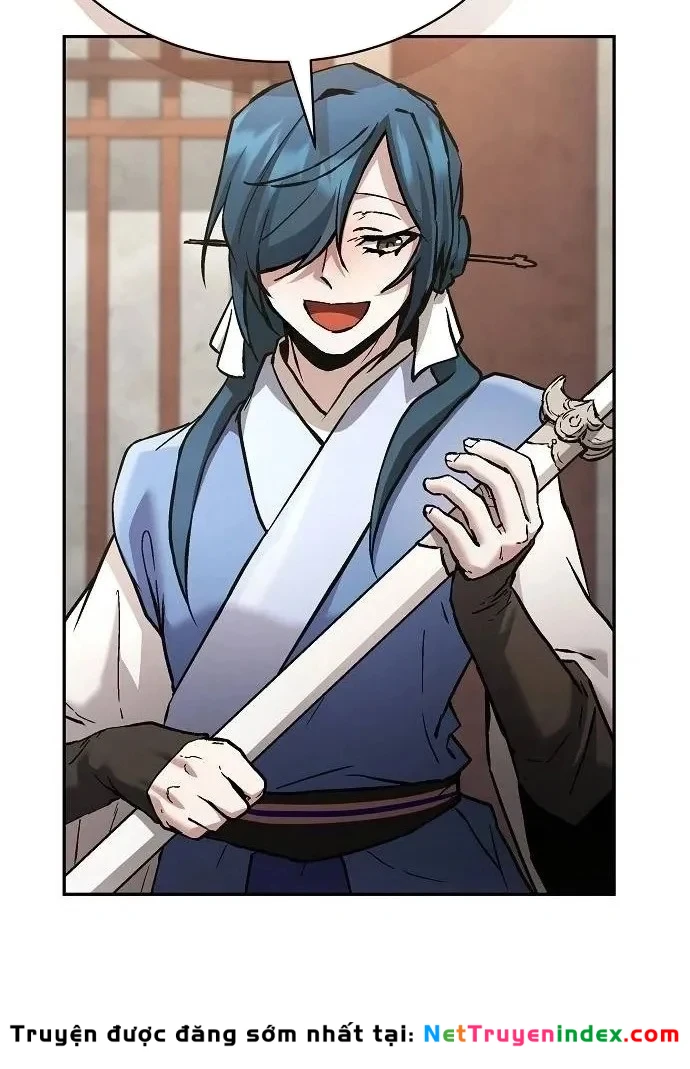 Truyền Thuyết Ma Giáo: Phi Long Thập Tam Đại Chapter 35 - 46