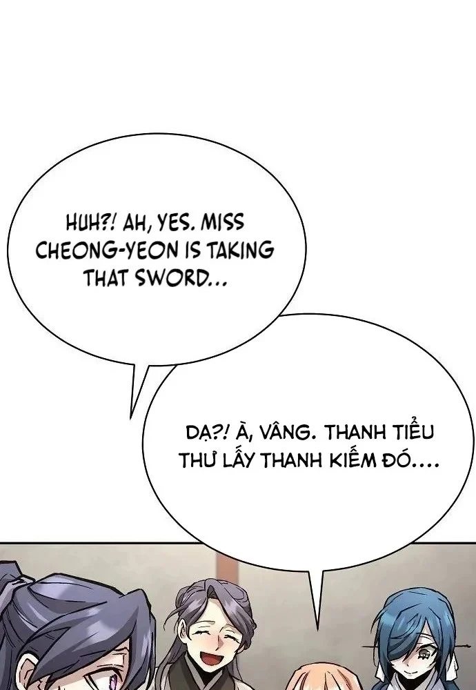 Truyền Thuyết Ma Giáo: Phi Long Thập Tam Đại Chapter 35 - 47