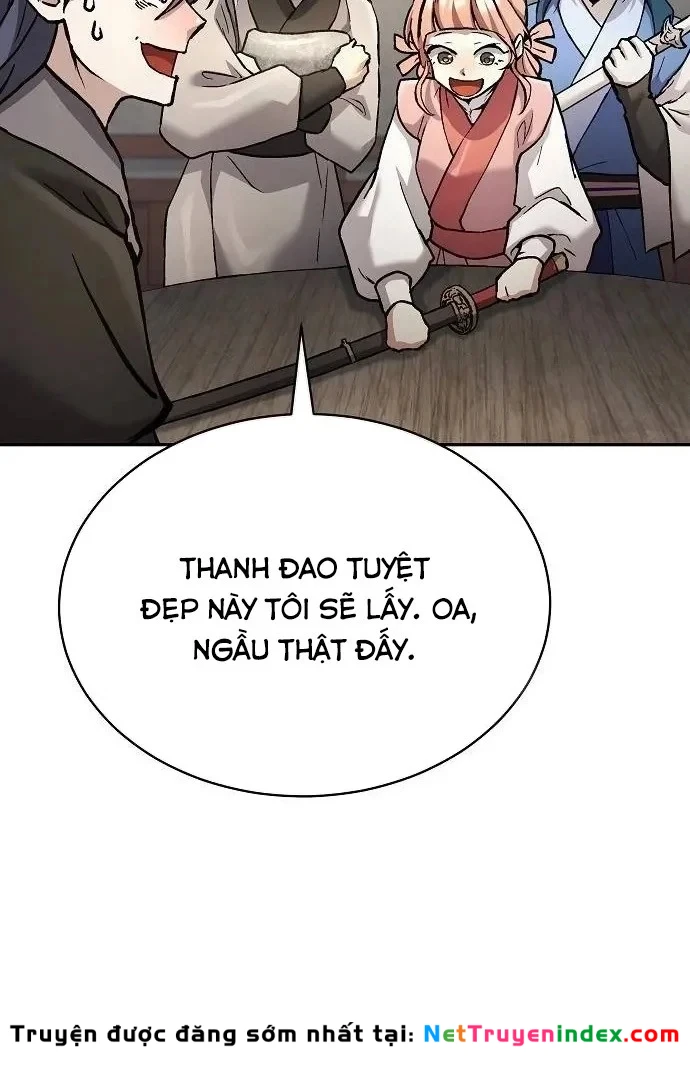 Truyền Thuyết Ma Giáo: Phi Long Thập Tam Đại Chapter 35 - 48