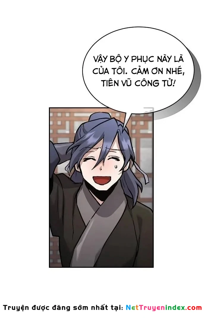 Truyền Thuyết Ma Giáo: Phi Long Thập Tam Đại Chapter 35 - 49