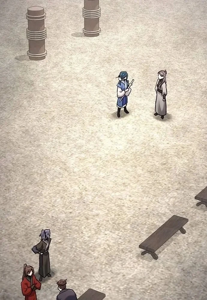 Truyền Thuyết Ma Giáo: Phi Long Thập Tam Đại Chapter 35 - 51