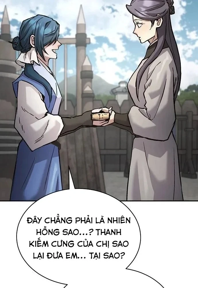 Truyền Thuyết Ma Giáo: Phi Long Thập Tam Đại Chapter 35 - 54