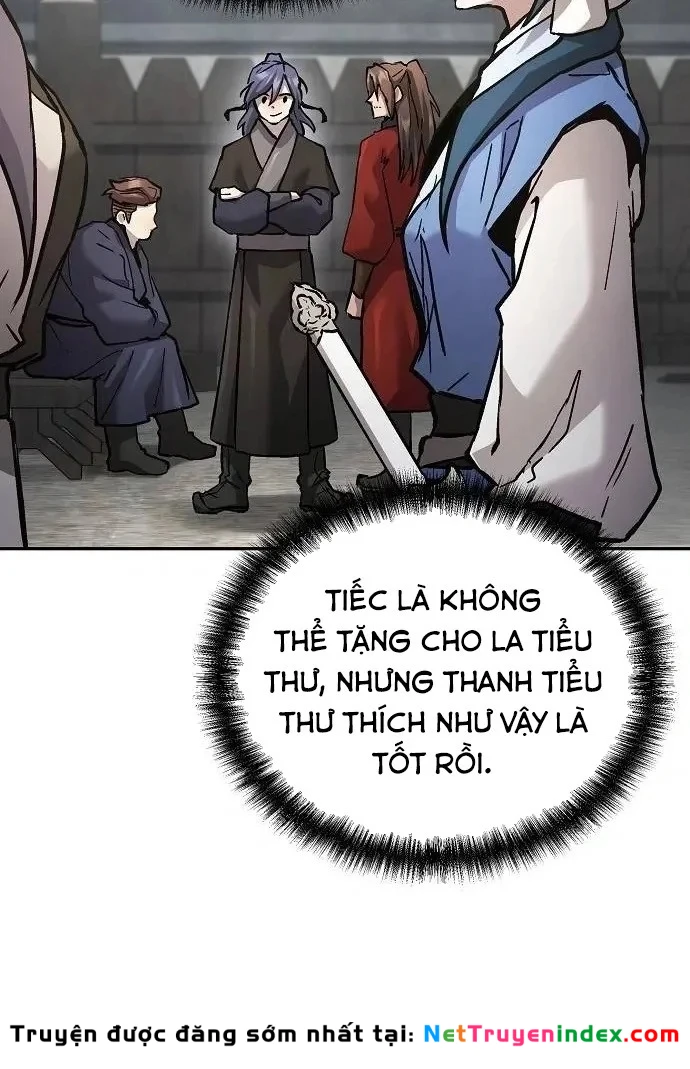 Truyền Thuyết Ma Giáo: Phi Long Thập Tam Đại Chapter 35 - 58