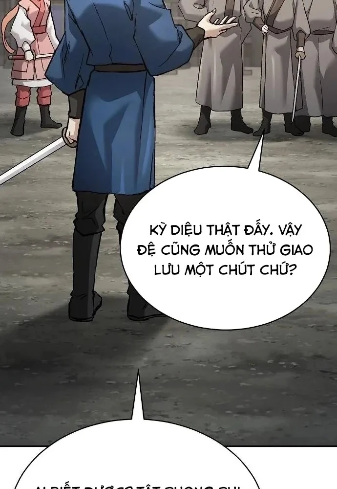 Truyền Thuyết Ma Giáo: Phi Long Thập Tam Đại Chapter 35 - 62