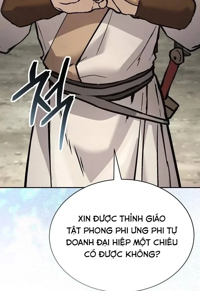 Truyền Thuyết Ma Giáo: Phi Long Thập Tam Đại Chapter 35 - 66