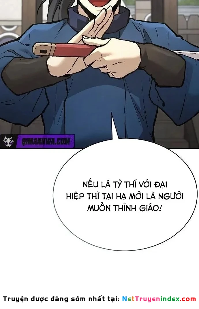 Truyền Thuyết Ma Giáo: Phi Long Thập Tam Đại Chapter 35 - 68