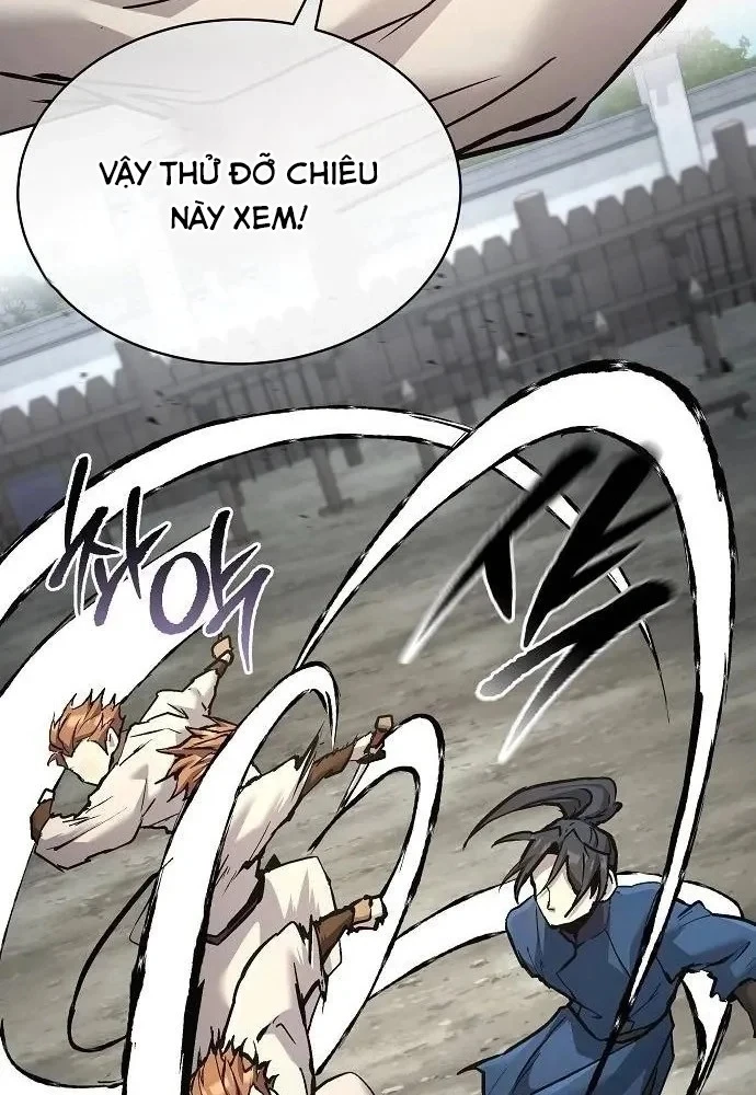 Truyền Thuyết Ma Giáo: Phi Long Thập Tam Đại Chapter 35 - 77