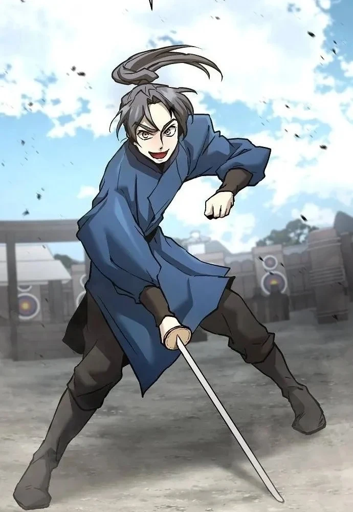 Truyền Thuyết Ma Giáo: Phi Long Thập Tam Đại Chapter 35 - 81