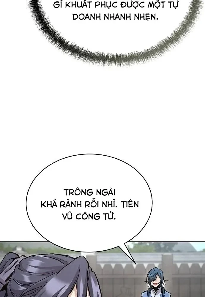 Truyền Thuyết Ma Giáo: Phi Long Thập Tam Đại Chapter 35 - 84