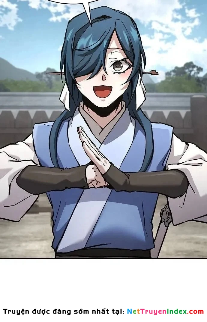 Truyền Thuyết Ma Giáo: Phi Long Thập Tam Đại Chapter 35 - 86